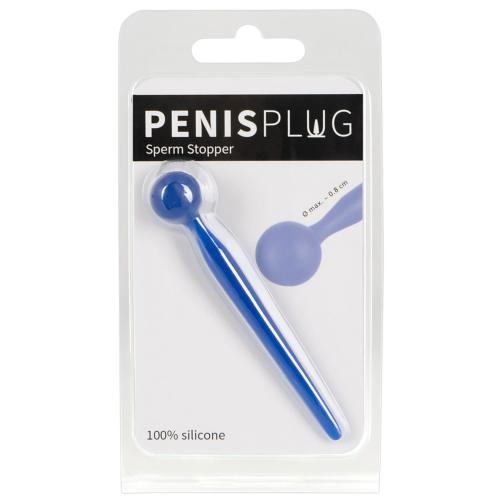 Artikelbild des Artikels “Penisplug Sperm Stopper “