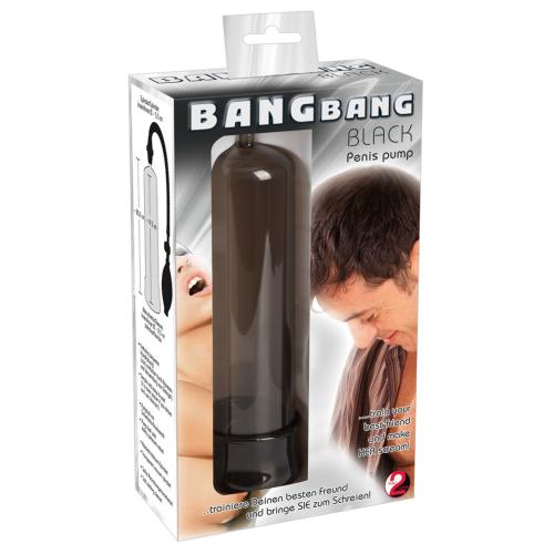 Artikelbild des Artikels “Bang Bang Penispumpe “