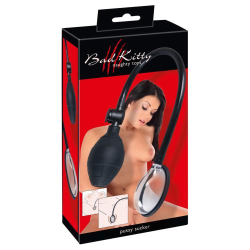 Artikelbild des Artikels “Bad Kitty Pussy Sucker Mini “