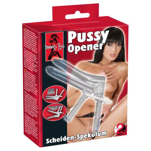 Artikelbild des Artikels “Pussy Opener “