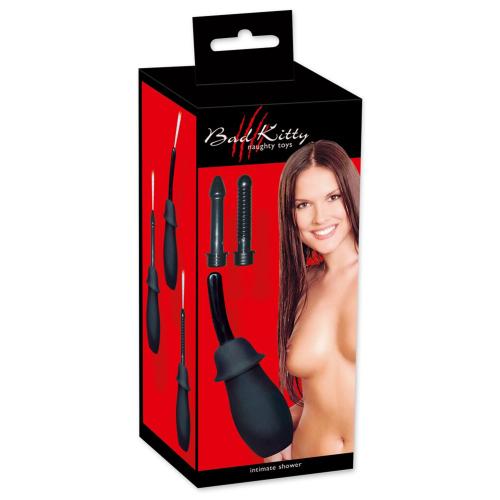 Artikelbild des Artikels “Bad Kitty Intimate Shower “