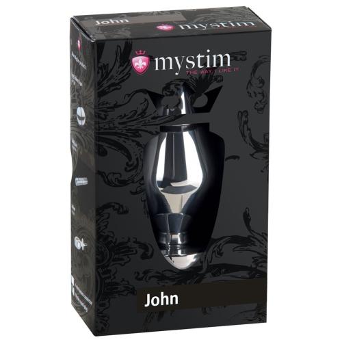 Artikelbild des Artikels “John Buttplug Large “