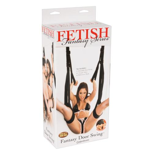 Artikelbild des Artikels “Fantasy Door Swing black “