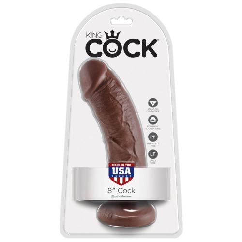 Artikelbild des Artikels “King Cock 8 Cock “