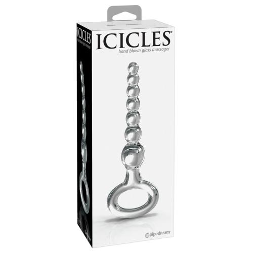 Artikelbild des Artikels “Icicles No. 67 “
