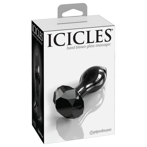 Artikelbild des Artikels “Icicles No. 78 “