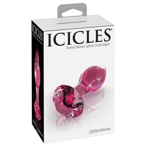 Artikelbild des Artikels “Icicles No. 79 “
