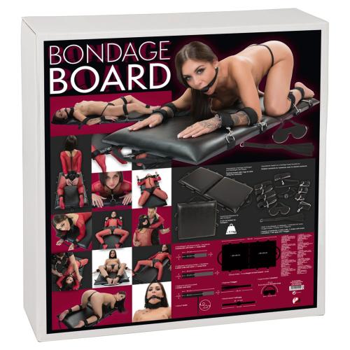 Artikelbild des Artikels “Bondage Board “