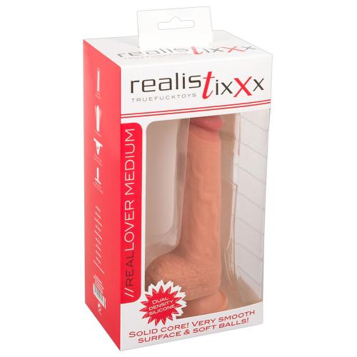 Artikelbild des Artikels “Realistixxx Real Lover Medium “