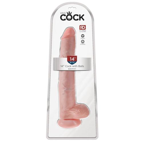 Artikelbild des Artikels “King Cock 14