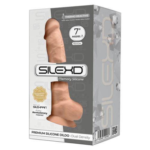 Artikelbild des Artikels “Silexd Model 1 in 7 “