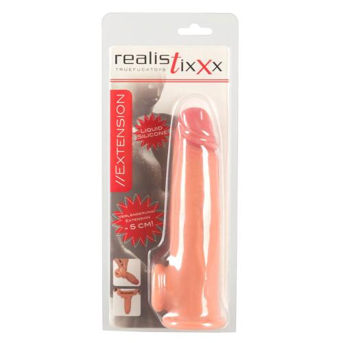 Artikelbild des Artikels “Realistixxx Extension 5cm “