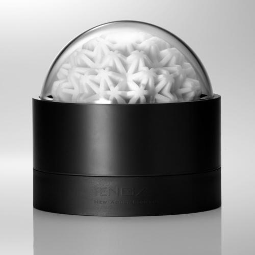 Artikelbild des Artikels “Tenga Geo Coral “