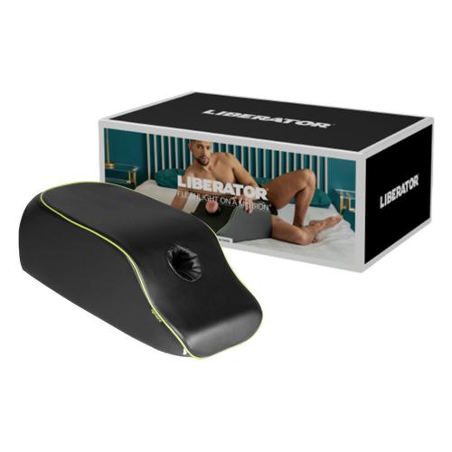 Artikelbild des Artikels “Fleshlight Mount on a Mission “