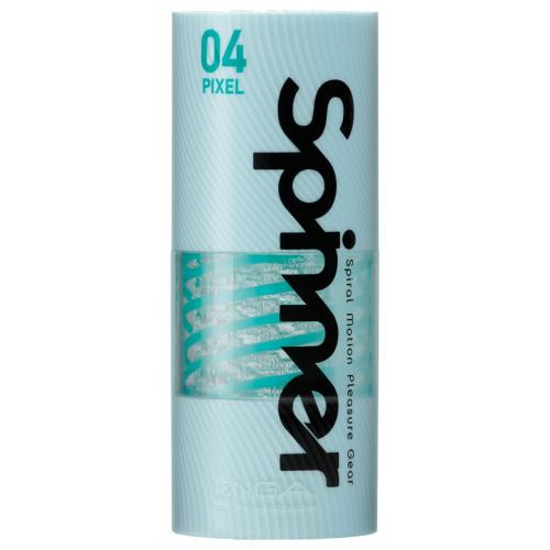 Artikelbild des Artikels “Tenga Spinner Pixel “