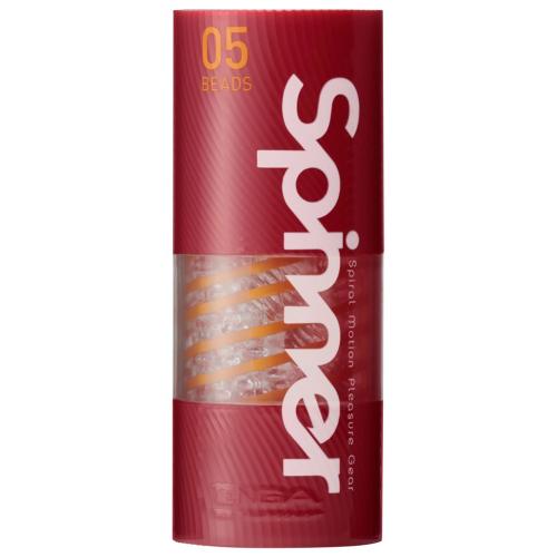 Artikelbild des Artikels “Tenga Spinner Beads “