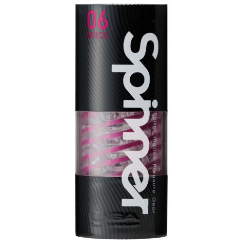 Artikelbild des Artikels “Tenga Spinner Brick “