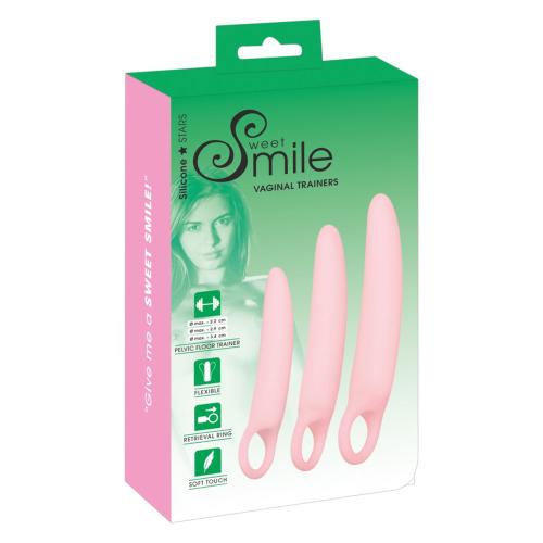 Artikelbild des Artikels “Sweet Smile Vaginal Trainers “