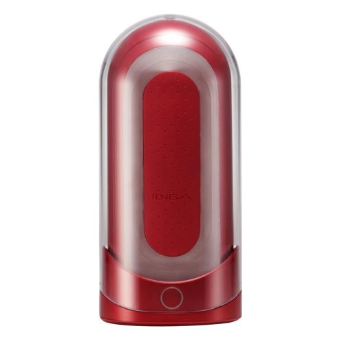 Artikelbild des Artikels “Flip 0 Red Warmer Package “