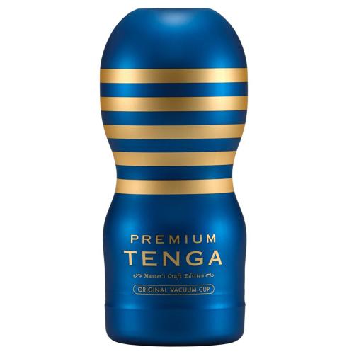 Artikelbild des Artikels “Prem Tenga Orig Vacuum Cup “