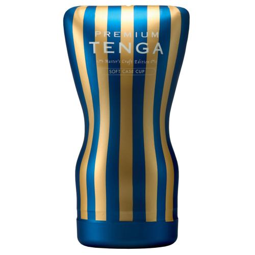 Artikelbild des Artikels “Premium Tenga Soft Case Cup “