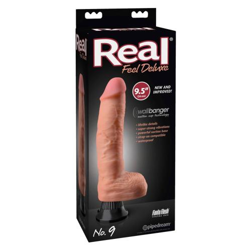 Artikelbild des Artikels “Real Feel Deluxe No.9 Light “