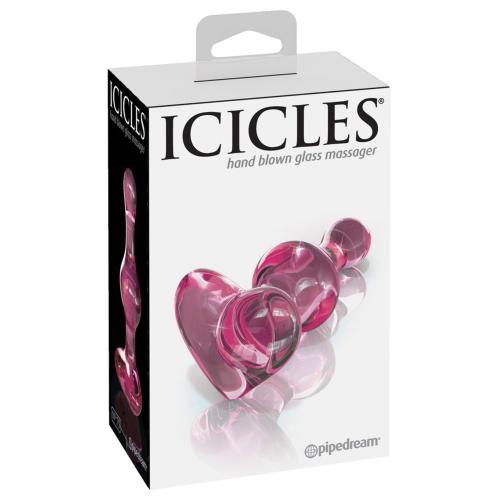 Artikelbild des Artikels “Icicles No. 75 Pink “