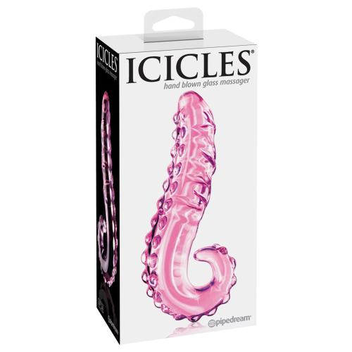 Artikelbild des Artikels “icicles No. 24 Pink “