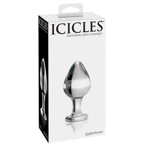 Artikelbild des Artikels “Icicles No. 25 Clear “