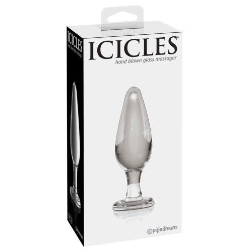 Artikelbild des Artikels “Icicles No. 26 Clear “