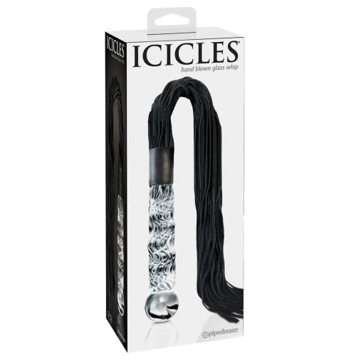 Artikelbild des Artikels “Icicles No. 38 Clear/Blue “