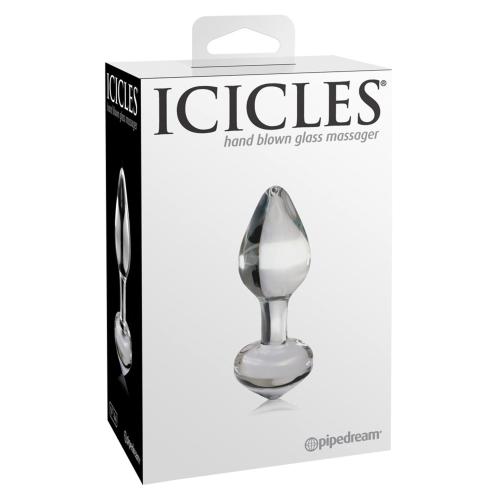 Artikelbild des Artikels “Icicles No. 44 Clear “