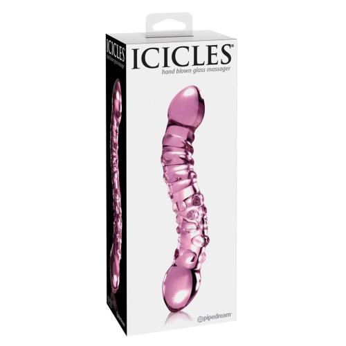 Artikelbild des Artikels “Icicles No. 55 Pink “