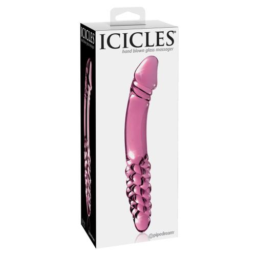 Artikelbild des Artikels “Icicles No. 57 Pink “