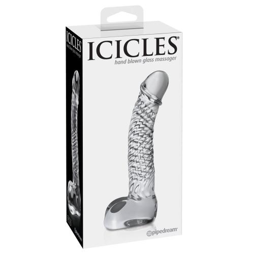 Artikelbild des Artikels “Icicles No. 61 Clear “
