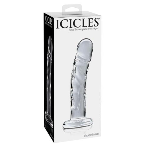 Artikelbild des Artikels “Icicles No. 62 Clear “
