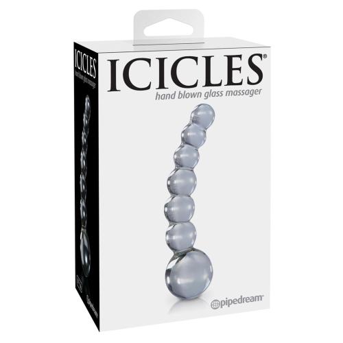 Artikelbild des Artikels “Icicles No. 66 Clear “
