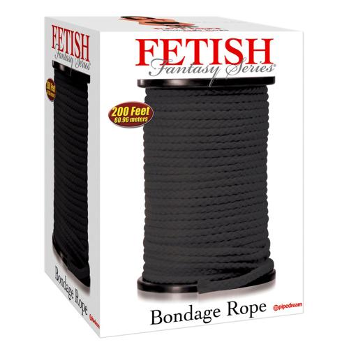 Artikelbild des Artikels “FFS Bondage Rope 200 Feet “