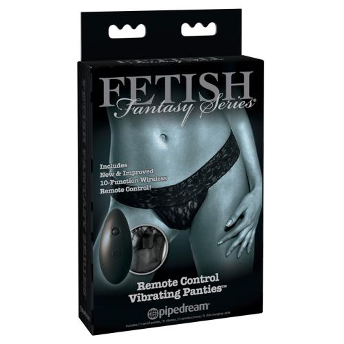 Artikelbild des Artikels “FFSLE RC Vibrating Panties “