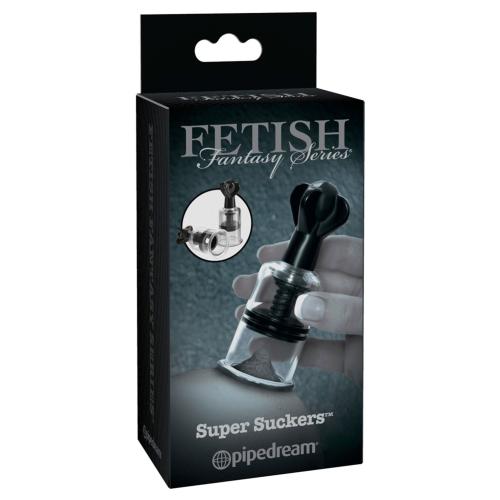 Artikelbild des Artikels “FFSLE Super Suckers “