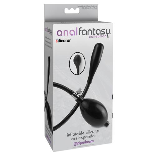 Artikelbild des Artikels “AFC Inflatable Ass Expander “