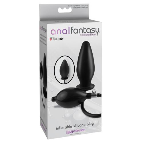 Artikelbild des Artikels “AFC Inflatable Silicone Plug “