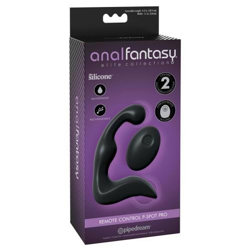 Artikelbild des Artikels “AFE RC P-Spot Pro “