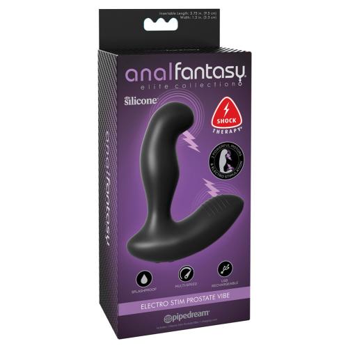 Artikelbild des Artikels “AFE Electro Stim Postate Vibe “