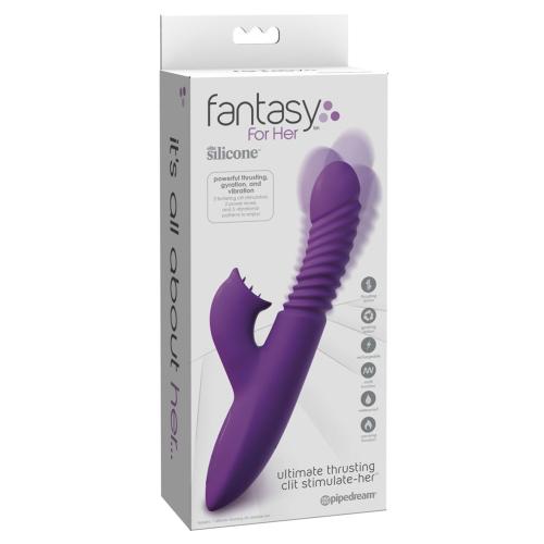 Artikelbild des Artikels “FFH U. T. Clit Stimulate-Her “