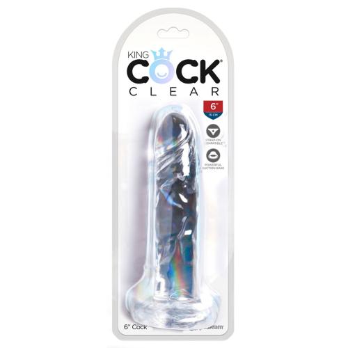 Artikelbild des Artikels “KCC 6 Cock “