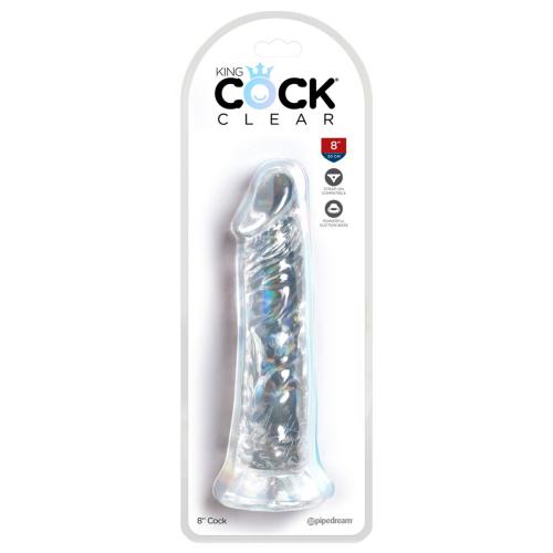Artikelbild des Artikels “KKC 8 Cock “