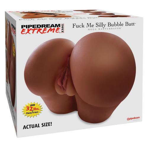 Artikelbild des Artikels “PET Fuck My Silly Bubble Butt “