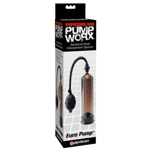 Artikelbild des Artikels “PW Euro Pump “