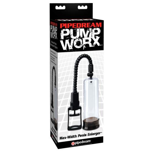 Artikelbild des Artikels “PW Max-Width Penis Enlarger “